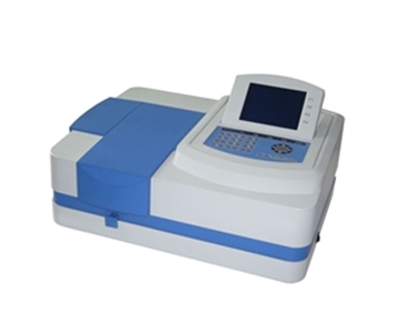 Spectrophotometer