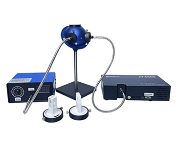 Photoluminescence testing system