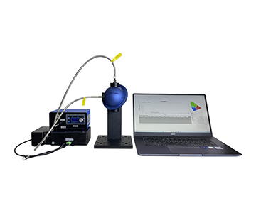 Photoluminescence testing system