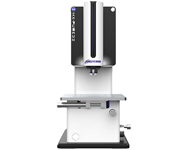 Microscopic transmittance detector