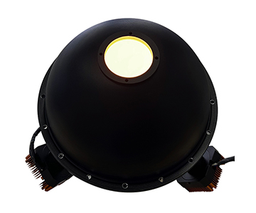 Integral sphere uniform light source JY-JFIOS200