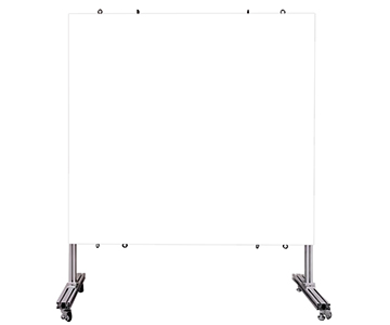 Lidar calibration board